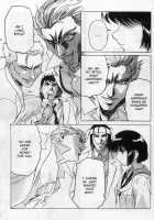 Immoral Angel Volume 1: Fall From Grace [Kawarajima Koh] [Original] Thumbnail Page 134