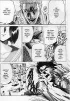 Immoral Angel Volume 1: Fall From Grace [Kawarajima Koh] [Original] Thumbnail Page 135