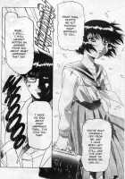 Immoral Angel Volume 1: Fall From Grace [Kawarajima Koh] [Original] Thumbnail Page 138