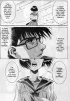Immoral Angel Volume 1: Fall From Grace [Kawarajima Koh] [Original] Thumbnail Page 139