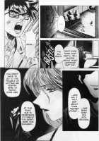 Immoral Angel Volume 1: Fall From Grace [Kawarajima Koh] [Original] Thumbnail Page 140