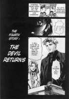 Immoral Angel Volume 1: Fall From Grace [Kawarajima Koh] [Original] Thumbnail Page 142