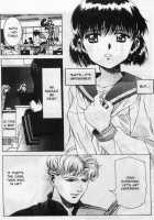 Immoral Angel Volume 1: Fall From Grace [Kawarajima Koh] [Original] Thumbnail Page 145