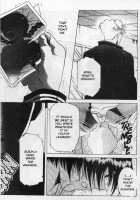 Immoral Angel Volume 1: Fall From Grace [Kawarajima Koh] [Original] Thumbnail Page 148