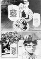 Immoral Angel Volume 1: Fall From Grace [Kawarajima Koh] [Original] Thumbnail Page 149