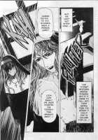 Immoral Angel Volume 1: Fall From Grace [Kawarajima Koh] [Original] Thumbnail Page 14