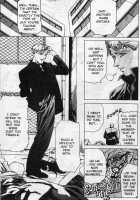 Immoral Angel Volume 1: Fall From Grace [Kawarajima Koh] [Original] Thumbnail Page 152