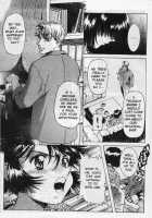 Immoral Angel Volume 1: Fall From Grace [Kawarajima Koh] [Original] Thumbnail Page 154