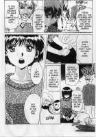 Immoral Angel Volume 1: Fall From Grace [Kawarajima Koh] [Original] Thumbnail Page 155