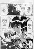 Immoral Angel Volume 1: Fall From Grace [Kawarajima Koh] [Original] Thumbnail Page 160