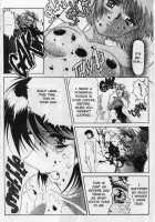 Immoral Angel Volume 1: Fall From Grace [Kawarajima Koh] [Original] Thumbnail Page 163