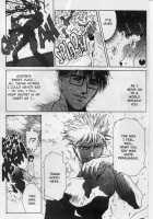 Immoral Angel Volume 1: Fall From Grace [Kawarajima Koh] [Original] Thumbnail Page 165