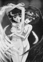 Immoral Angel Volume 1: Fall From Grace [Kawarajima Koh] [Original] Thumbnail Page 168