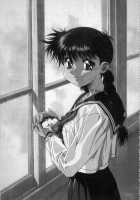 Immoral Angel Volume 1: Fall From Grace [Kawarajima Koh] [Original] Thumbnail Page 170