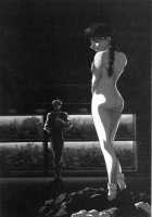 Immoral Angel Volume 1: Fall From Grace [Kawarajima Koh] [Original] Thumbnail Page 171