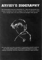 Immoral Angel Volume 1: Fall From Grace [Kawarajima Koh] [Original] Thumbnail Page 173