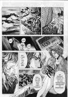 Immoral Angel Volume 1: Fall From Grace [Kawarajima Koh] [Original] Thumbnail Page 17