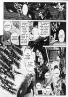Immoral Angel Volume 1: Fall From Grace [Kawarajima Koh] [Original] Thumbnail Page 18