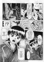 Immoral Angel Volume 1: Fall From Grace [Kawarajima Koh] [Original] Thumbnail Page 20