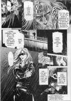 Immoral Angel Volume 1: Fall From Grace [Kawarajima Koh] [Original] Thumbnail Page 21