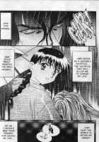 Immoral Angel Volume 1: Fall From Grace [Kawarajima Koh] [Original] Thumbnail Page 22