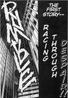 Immoral Angel Volume 1: Fall From Grace [Kawarajima Koh] [Original] Thumbnail Page 23