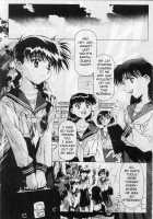 Immoral Angel Volume 1: Fall From Grace [Kawarajima Koh] [Original] Thumbnail Page 24