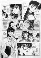 Immoral Angel Volume 1: Fall From Grace [Kawarajima Koh] [Original] Thumbnail Page 25