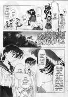 Immoral Angel Volume 1: Fall From Grace [Kawarajima Koh] [Original] Thumbnail Page 26