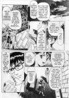 Immoral Angel Volume 1: Fall From Grace [Kawarajima Koh] [Original] Thumbnail Page 27