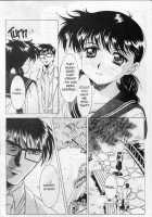 Immoral Angel Volume 1: Fall From Grace [Kawarajima Koh] [Original] Thumbnail Page 28