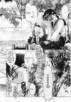 Immoral Angel Volume 1: Fall From Grace [Kawarajima Koh] [Original] Thumbnail Page 30