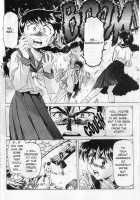 Immoral Angel Volume 1: Fall From Grace [Kawarajima Koh] [Original] Thumbnail Page 31