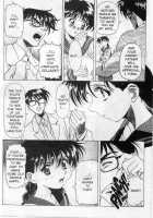 Immoral Angel Volume 1: Fall From Grace [Kawarajima Koh] [Original] Thumbnail Page 32