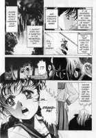Immoral Angel Volume 1: Fall From Grace [Kawarajima Koh] [Original] Thumbnail Page 36