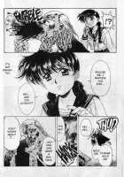 Immoral Angel Volume 1: Fall From Grace [Kawarajima Koh] [Original] Thumbnail Page 37