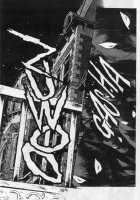 Immoral Angel Volume 1: Fall From Grace [Kawarajima Koh] [Original] Thumbnail Page 40