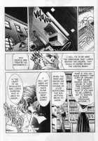Immoral Angel Volume 1: Fall From Grace [Kawarajima Koh] [Original] Thumbnail Page 41