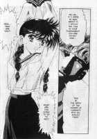 Immoral Angel Volume 1: Fall From Grace [Kawarajima Koh] [Original] Thumbnail Page 42