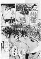 Immoral Angel Volume 1: Fall From Grace [Kawarajima Koh] [Original] Thumbnail Page 43