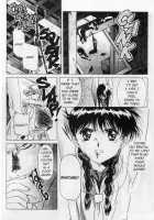 Immoral Angel Volume 1: Fall From Grace [Kawarajima Koh] [Original] Thumbnail Page 44