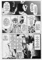 Immoral Angel Volume 1: Fall From Grace [Kawarajima Koh] [Original] Thumbnail Page 45