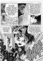 Immoral Angel Volume 1: Fall From Grace [Kawarajima Koh] [Original] Thumbnail Page 46