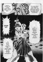 Immoral Angel Volume 1: Fall From Grace [Kawarajima Koh] [Original] Thumbnail Page 47