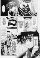 Immoral Angel Volume 1: Fall From Grace [Kawarajima Koh] [Original] Thumbnail Page 49
