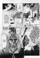 Immoral Angel Volume 1: Fall From Grace [Kawarajima Koh] [Original] Thumbnail Page 50