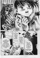 Immoral Angel Volume 1: Fall From Grace [Kawarajima Koh] [Original] Thumbnail Page 51