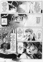 Immoral Angel Volume 1: Fall From Grace [Kawarajima Koh] [Original] Thumbnail Page 52