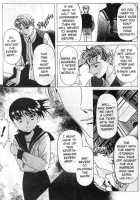 Immoral Angel Volume 1: Fall From Grace [Kawarajima Koh] [Original] Thumbnail Page 54