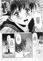 Immoral Angel Volume 1: Fall From Grace [Kawarajima Koh] [Original] Thumbnail Page 55